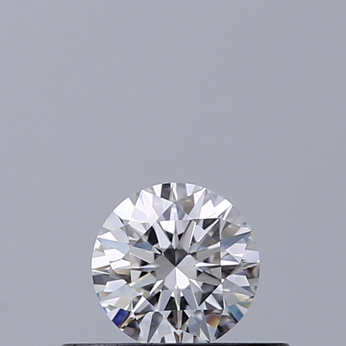 0.23 carat Round diamond G VVS1 Excellent