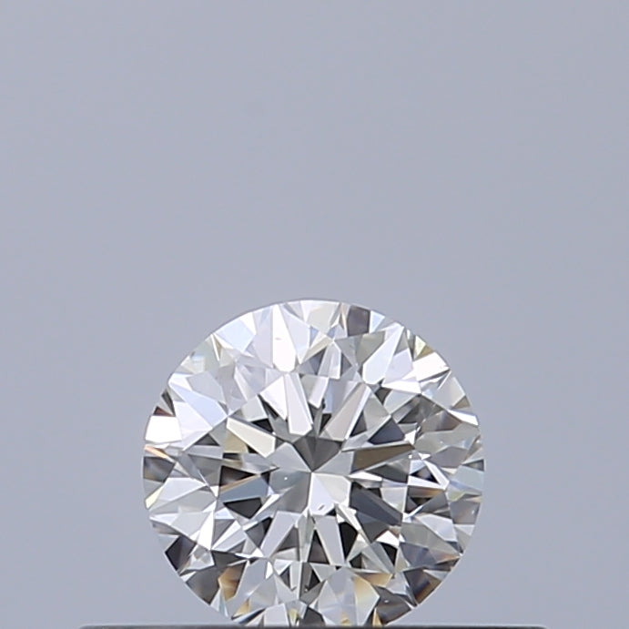 0.30 carat Round diamond D VS2 Excellent