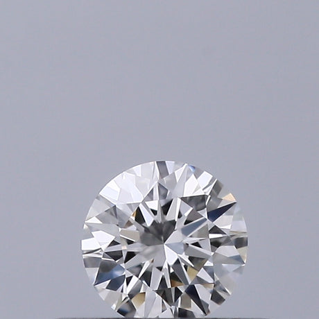 0.23 carat Round diamond E VS1 Excellent