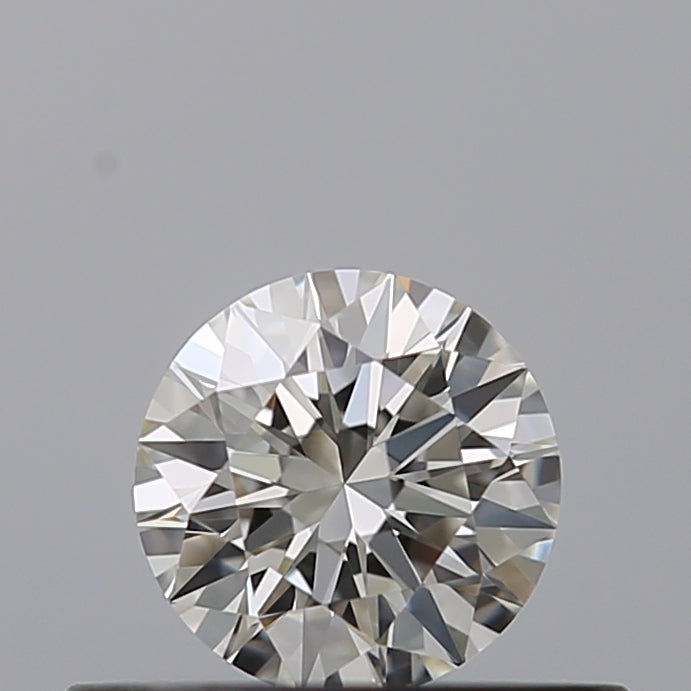 0.33 carat Round diamond G VVS2 Excellent
