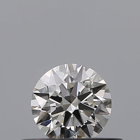 0.29 carat Round diamond F VS1 Excellent