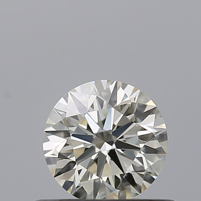 0.42 carat Round diamond M VVS1 Excellent