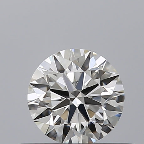 0.33 carat Round diamond H VVS1 Excellent