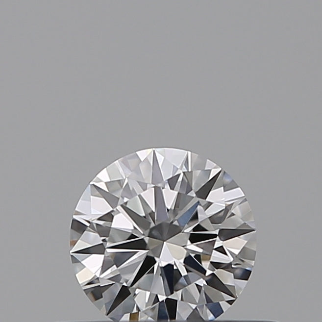 0.31 carat Round diamond E  VVS2 Excellent