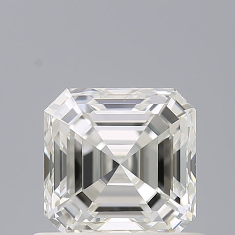 0.70 carat Emerald diamond F VVS1 VeryGood