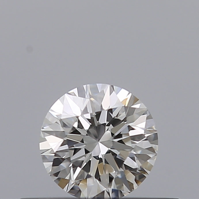0.30 carat Round diamond E VVS2 Excellent
