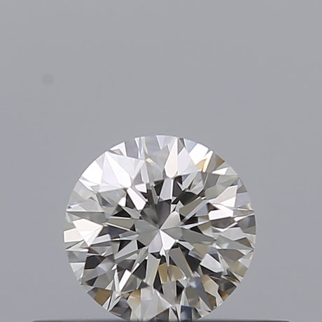0.30 carat Round diamond E VVS2 Excellent