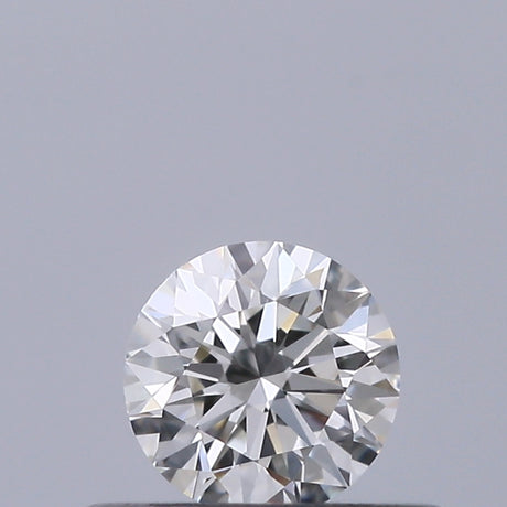 0.27 carat Round diamond E VS1 Excellent