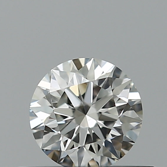 0.32 carat Round diamond H VS1 Excellent