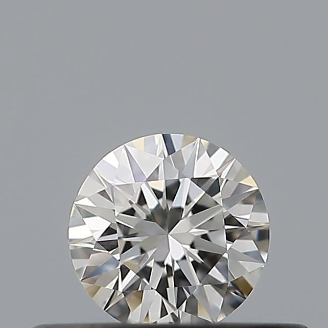0.23 carat Round diamond G  VVS2 Excellent
