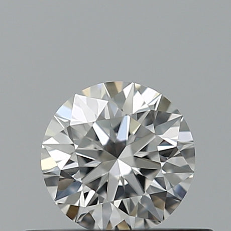 0.31 carat Round diamond E VS2 Excellent