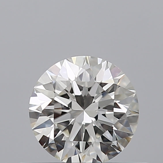 0.33 carat Round diamond H VVS1 Excellent