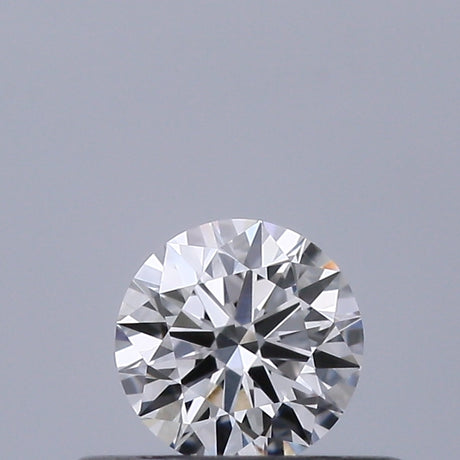 0.26 carat Round diamond D VS1 Excellent