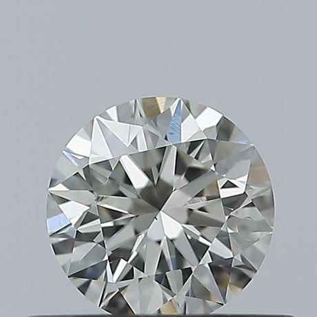 0.35 carat Round diamond H VS1 Excellent