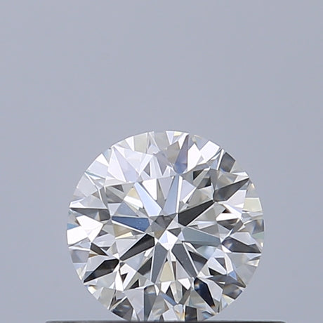 0.43 carat Round diamond D VS2 Excellent