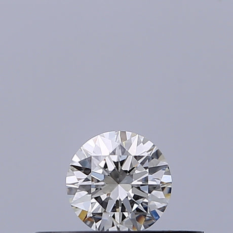 0.18 carat Round diamond G VVS2 Excellent