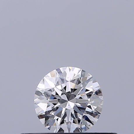 0.27 carat Round diamond D VS2 Excellent