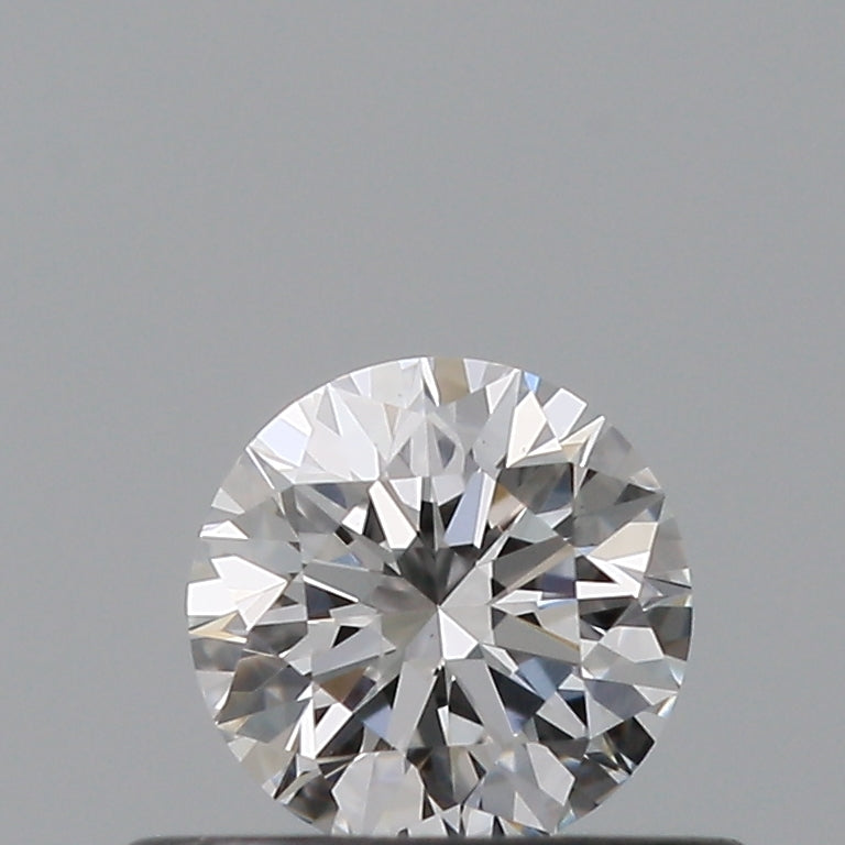 0.34 carat Round diamond D  VS1 Excellent