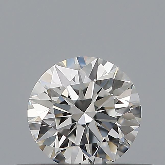 0.31 carat Round diamond F VVS2 Excellent