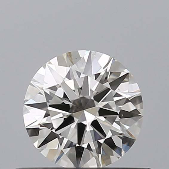 0.37 carat Round diamond G VS1 Excellent