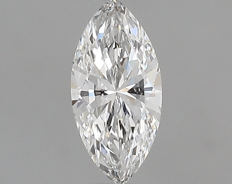 0.31 carat Marquise diamond E VVS2 VeryGood
