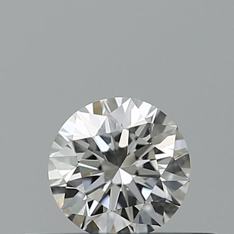 0.23 carat Round diamond F VVS1 Excellent
