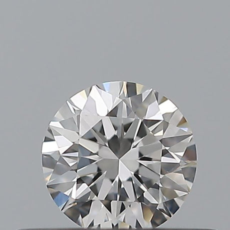 0.28 carat Round diamond F VVS2 Excellent