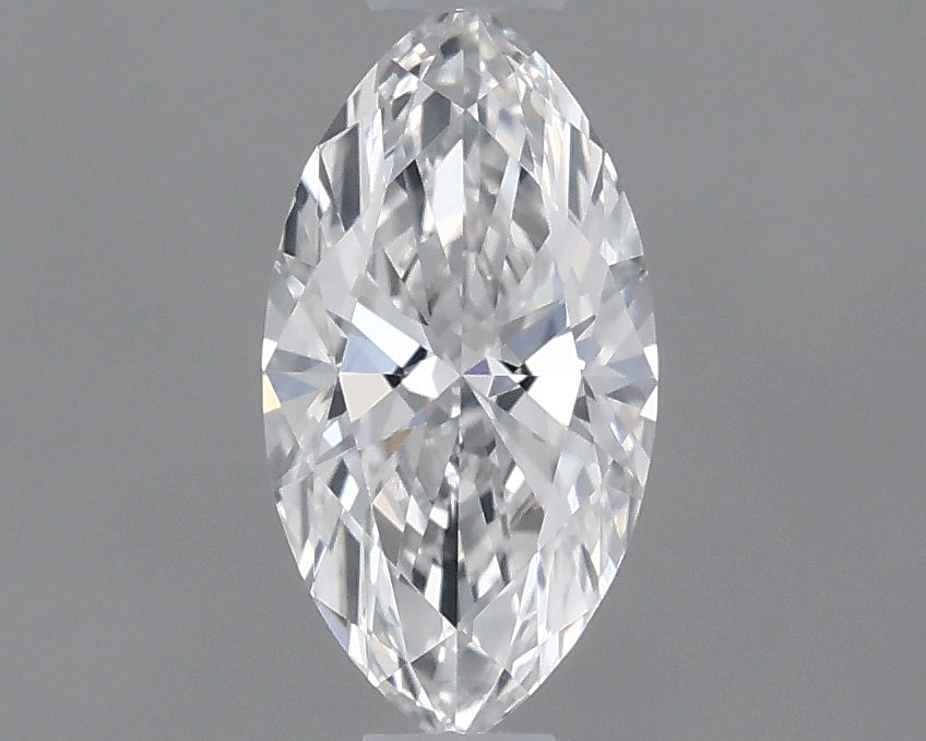 0.34 carat Marquise diamond F VS2