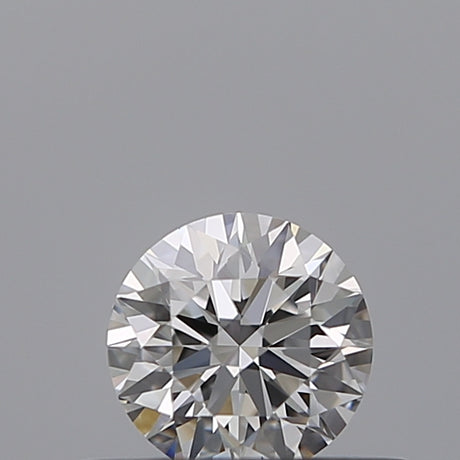 0.30 carat Round diamond D VVS1 Excellent
