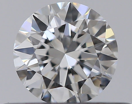 0.31 carat Round diamond D VS1 Excellent