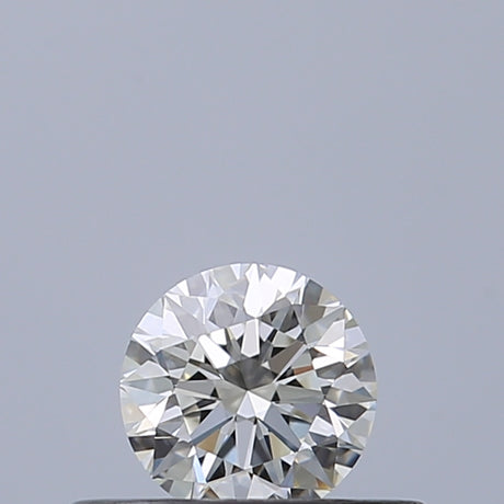 0.24 carat Round diamond G VVS1 Excellent