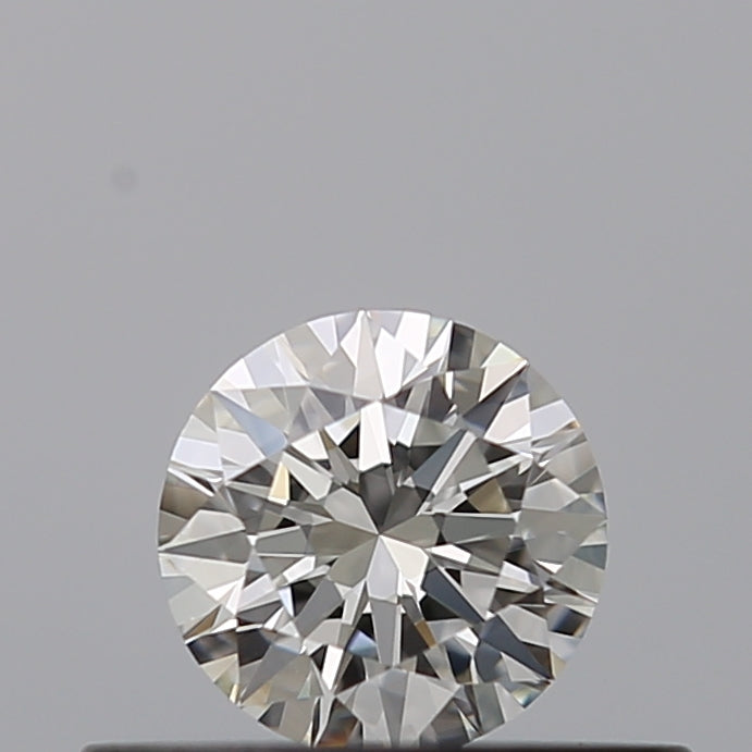 0.30 carat Round diamond G IF Excellent