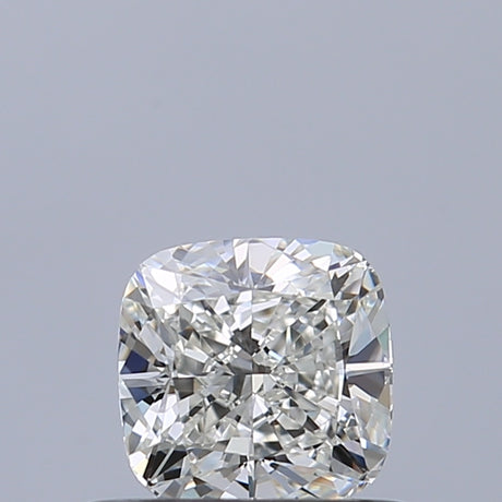 0.50 carat Cushion diamond H VS1