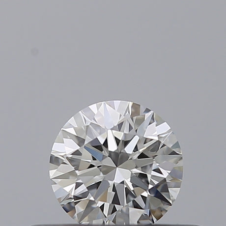 0.30 carat Round diamond E VVS2 Excellent