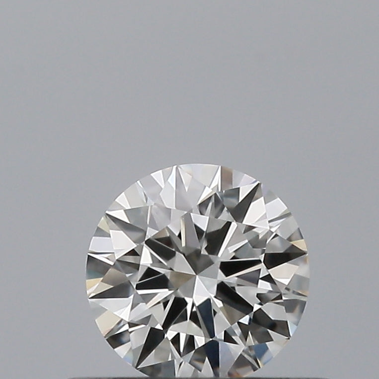 0.31 carat Round diamond G VVS2 Excellent