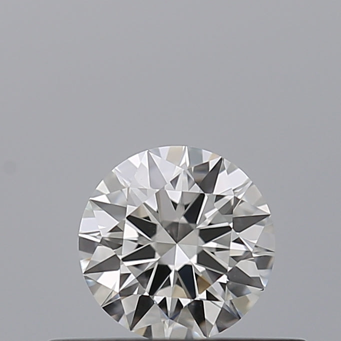 0.33 carat Round diamond G VS2 Excellent