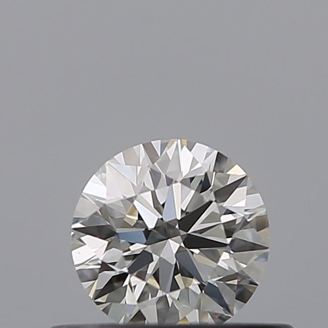 0.35 carat Round diamond H VVS1 Excellent