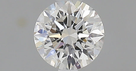 0.54 carat Round diamond G IF Excellent