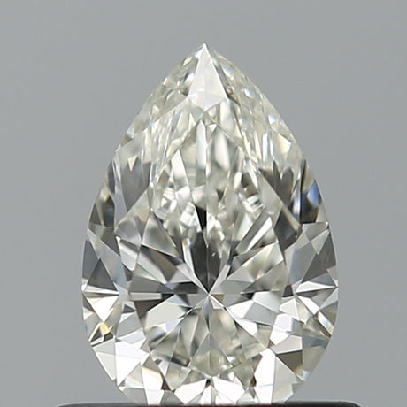 0.52 carat Pear diamond G IF Excellent