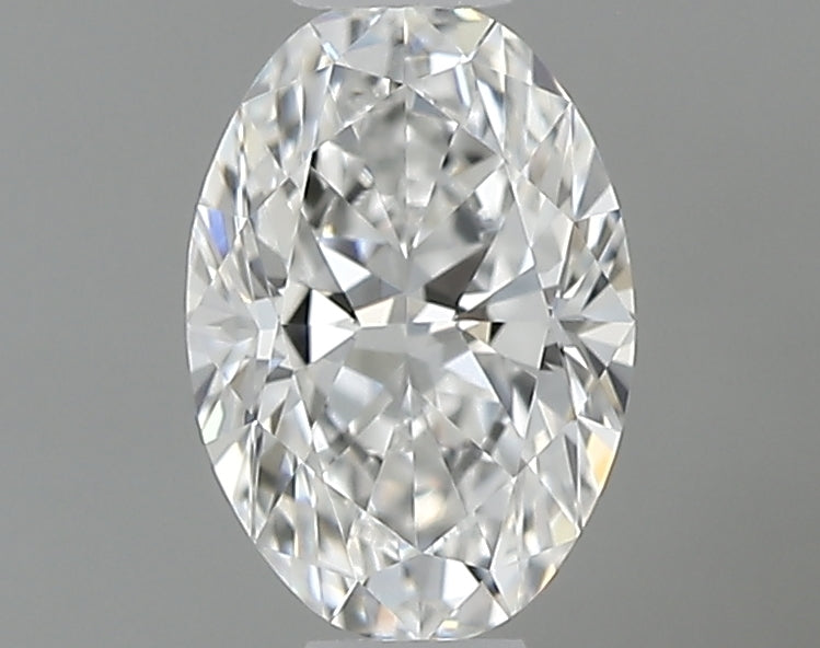 0.31 carat Oval diamond E VS1