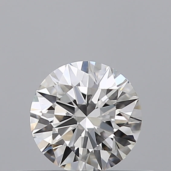 0.30 carat Round diamond D VS1 Excellent