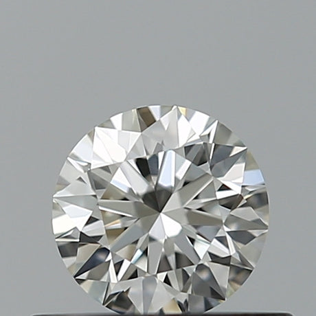 0.33 carat Round diamond H VVS2 Excellent