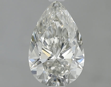 0.81 carat Pear diamond I VS2