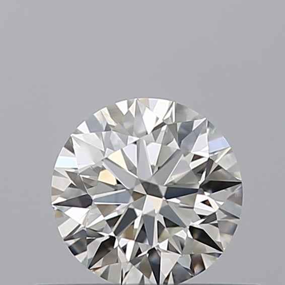 0.33 carat Round diamond H VS1 Excellent