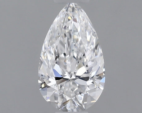 0.40 carat Pear diamond E VS1