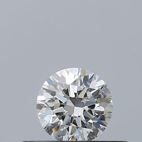 0.27 carat Round diamond F VVS2 Excellent