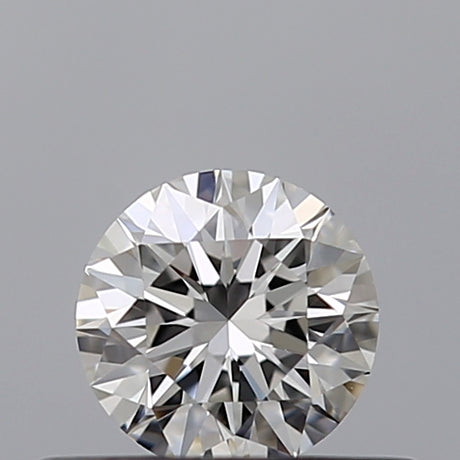 0.30 carat Round diamond F VS1 Excellent