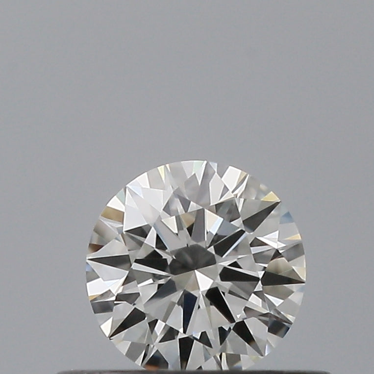0.31 carat Round diamond F VVS2 Excellent