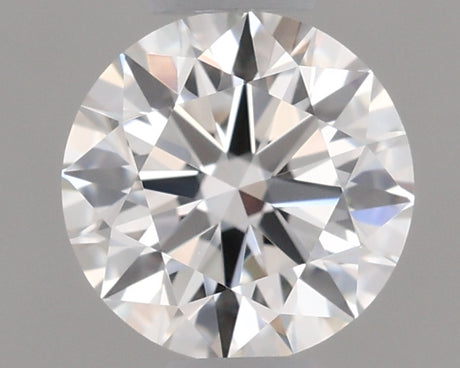 0.47 carat Round diamond I VVS2 Excellent