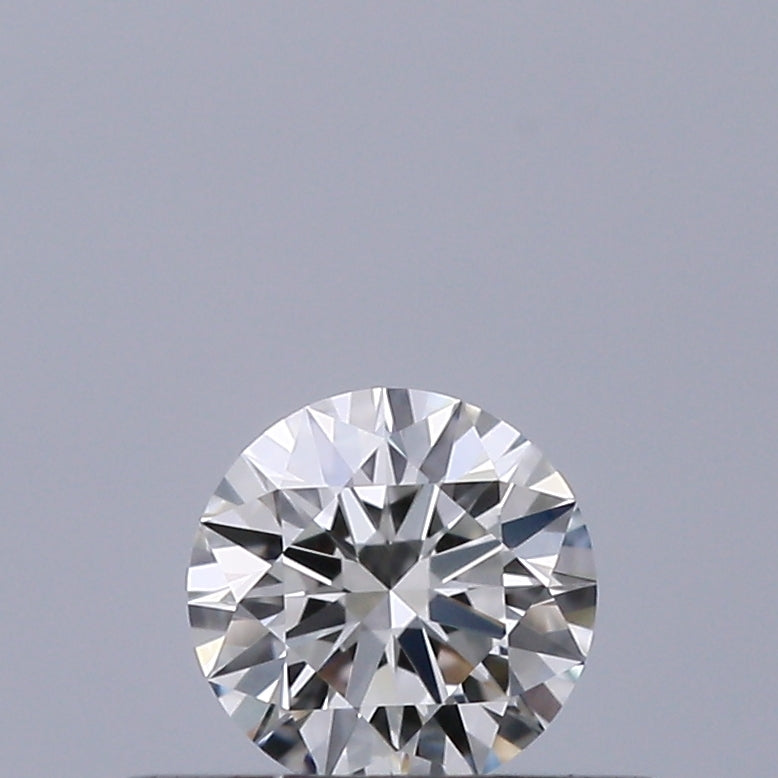 0.23 carat Round diamond G VS2 Excellent